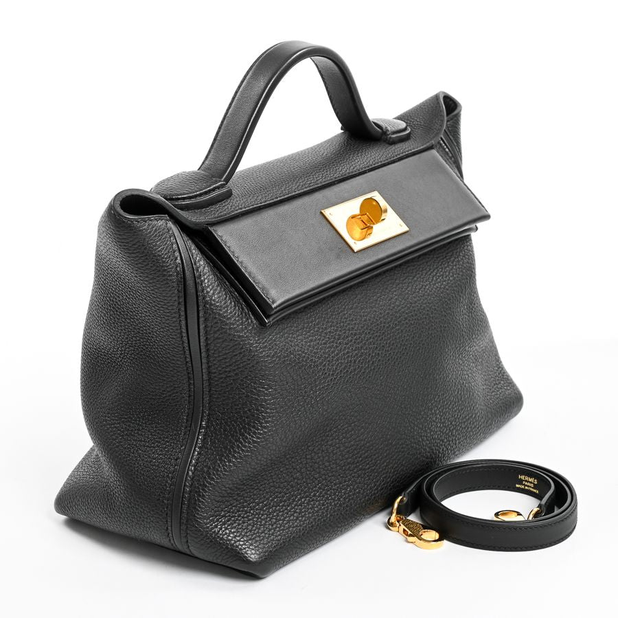 Hermes Handbag Vanquatre — view 2