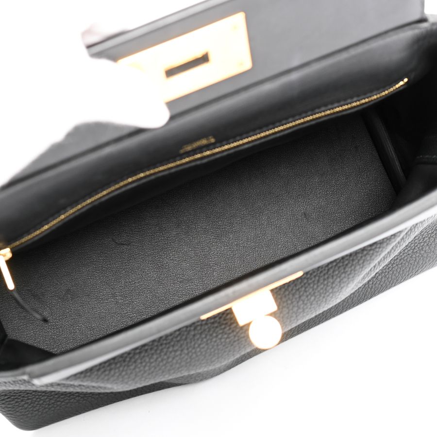 Hermes Handbag Vanquatre — view 4