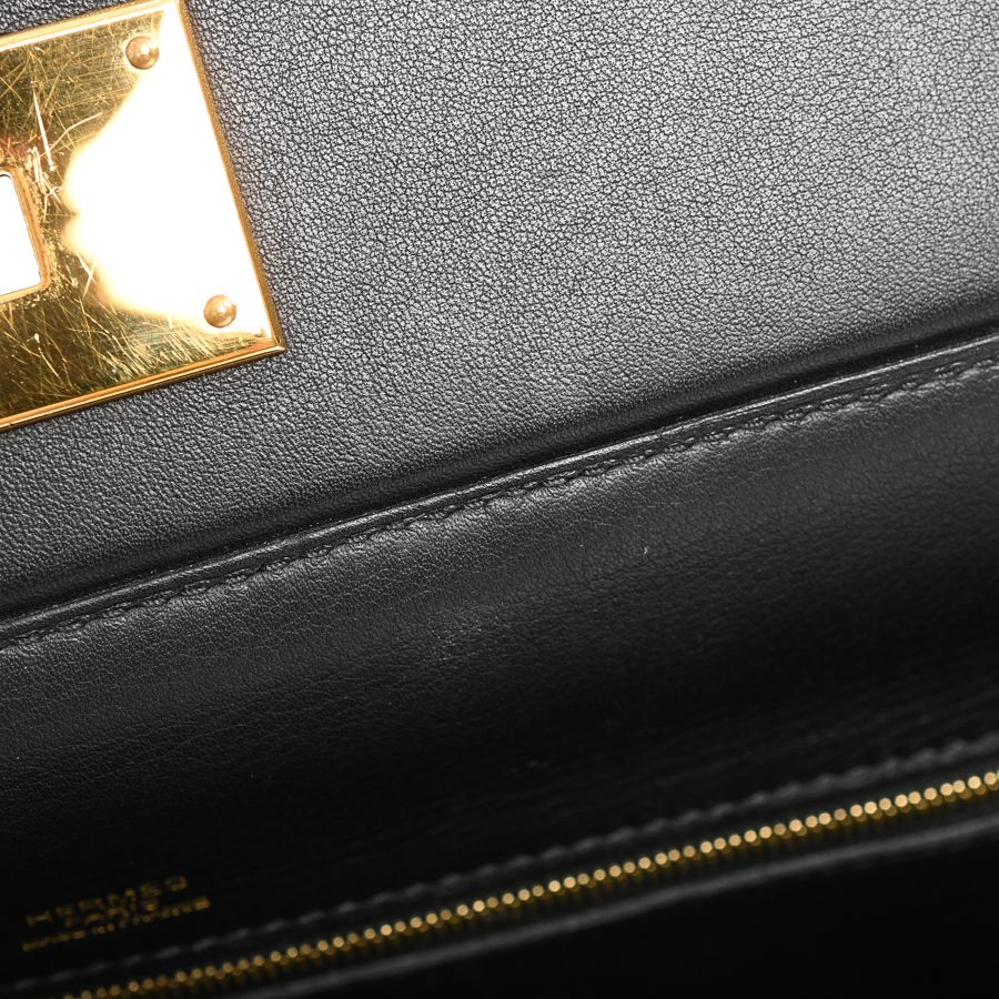 Hermes Handbag Vanquatre — view 8