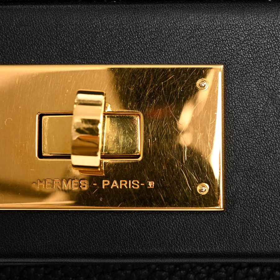Hermes Handbag Vanquatre — view 7