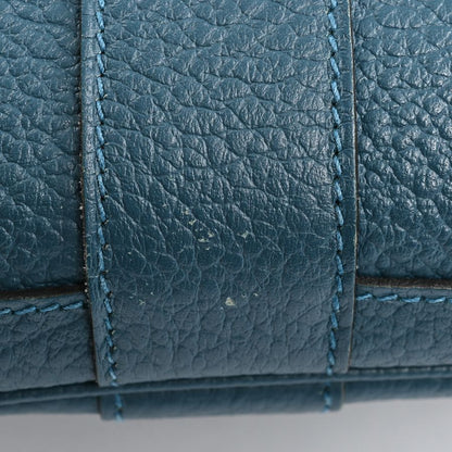 Hermes Tote Bag Garden Party PM Steeple — view 6