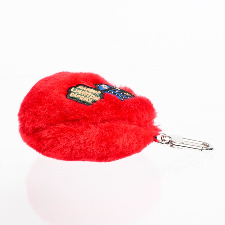 Louis Vuitton Charm LV Lucky Keychain — view 2