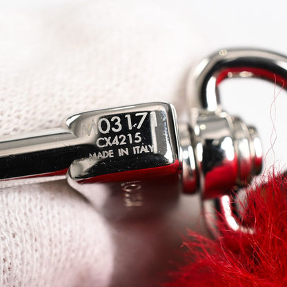 Louis Vuitton Charm LV Lucky Keychain — view 5
