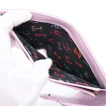 Chanel Compact Wallet Classic Flap — view 5