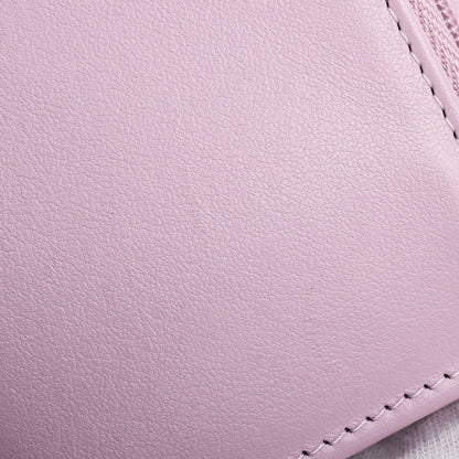Chanel Compact Wallet Classic Flap — view 9