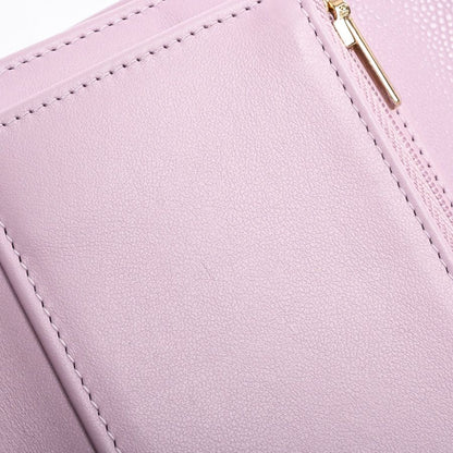 Chanel Compact Wallet Classic Flap — view 8