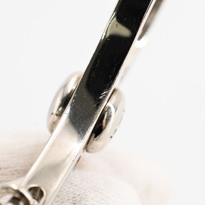 Hermes and Silver Glove Holder — view 5