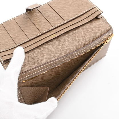 Hermes Wallet Bearn Souffle — view 6