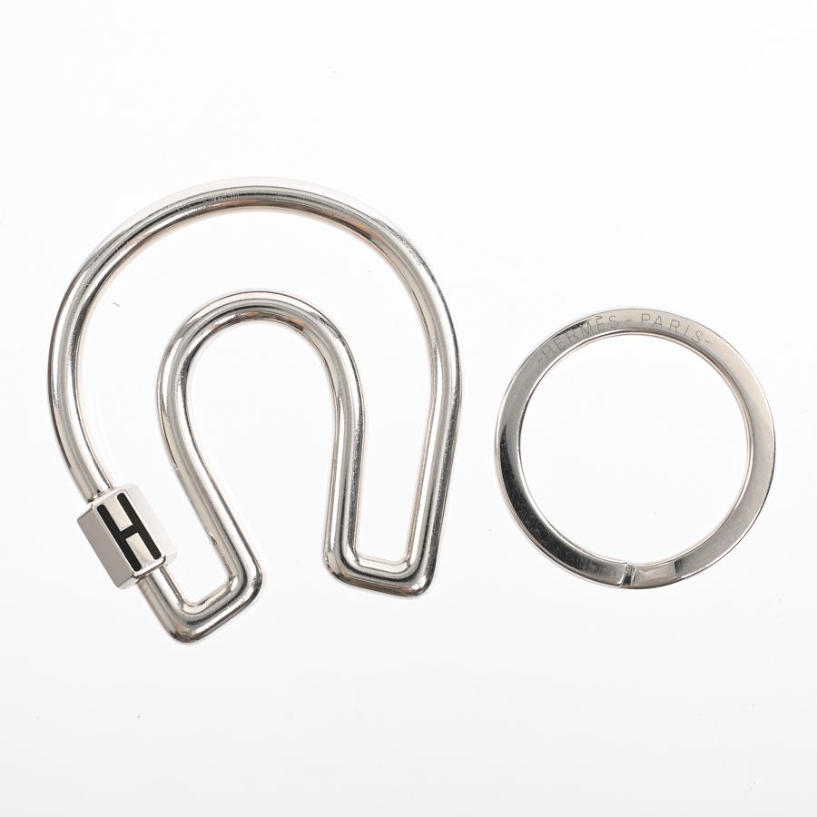 Hermes Key Holder Ferrecheval — view 2