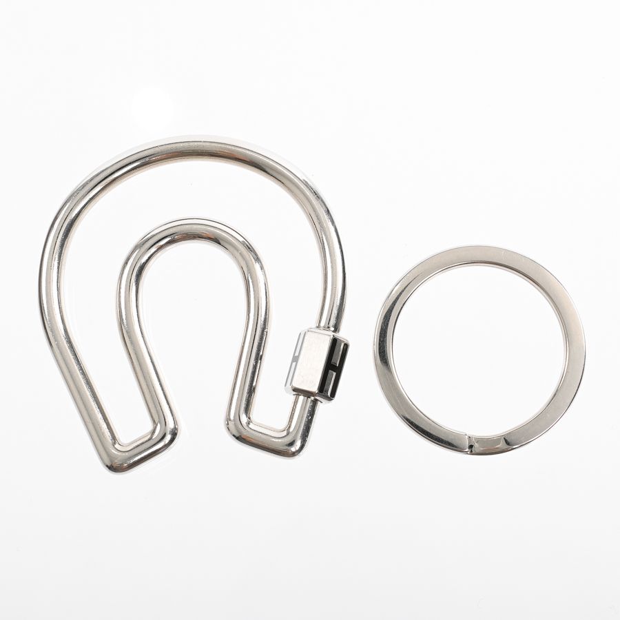 Hermes Key Holder Ferrecheval — view 3