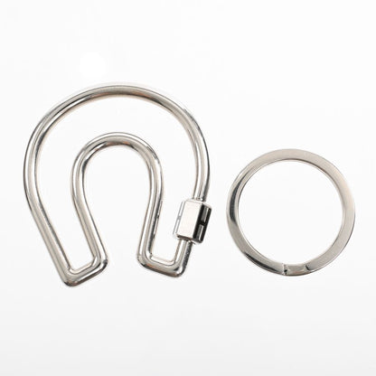 Hermes Key Holder Ferrecheval — view 3