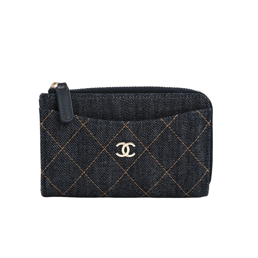 Chanel Card Case Classic