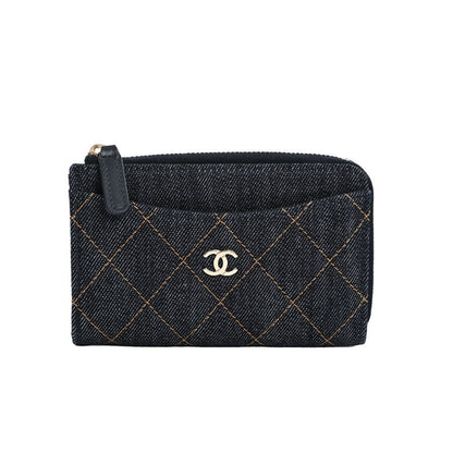 Chanel Card Case Classic