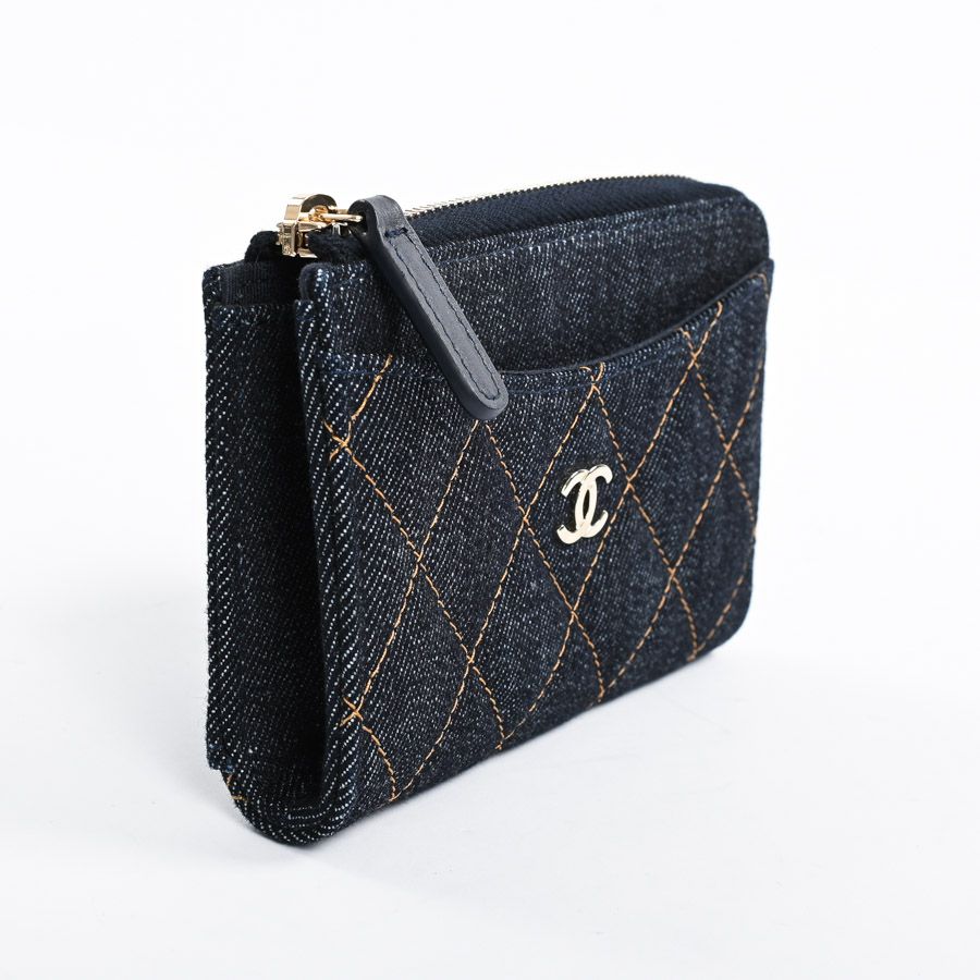 Chanel Card Case Classic — view 2