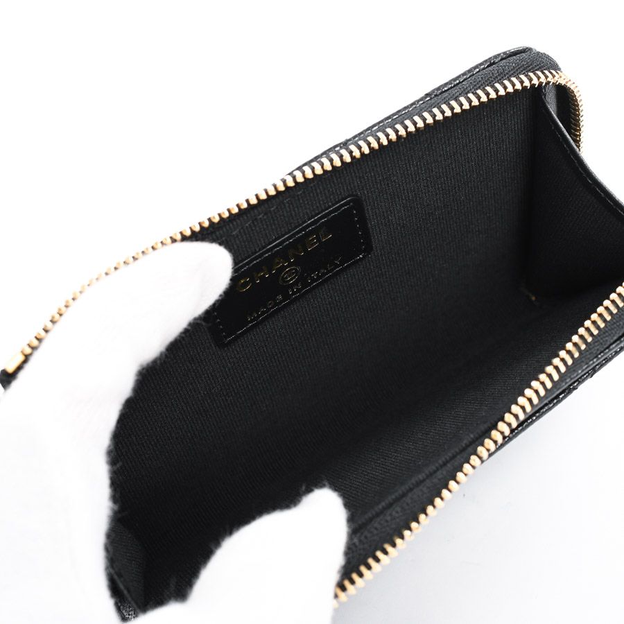 Chanel Card Case — view 4