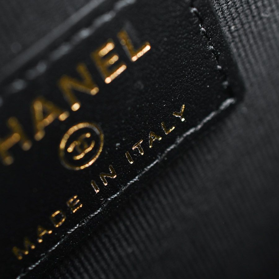 Chanel Card Case — view 5