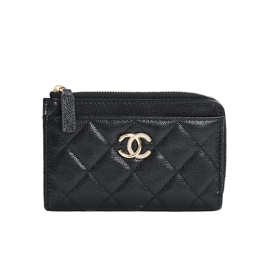 Chanel Card Case