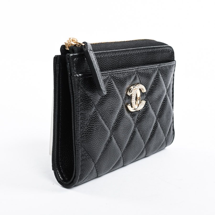 Chanel Card Case — view 2