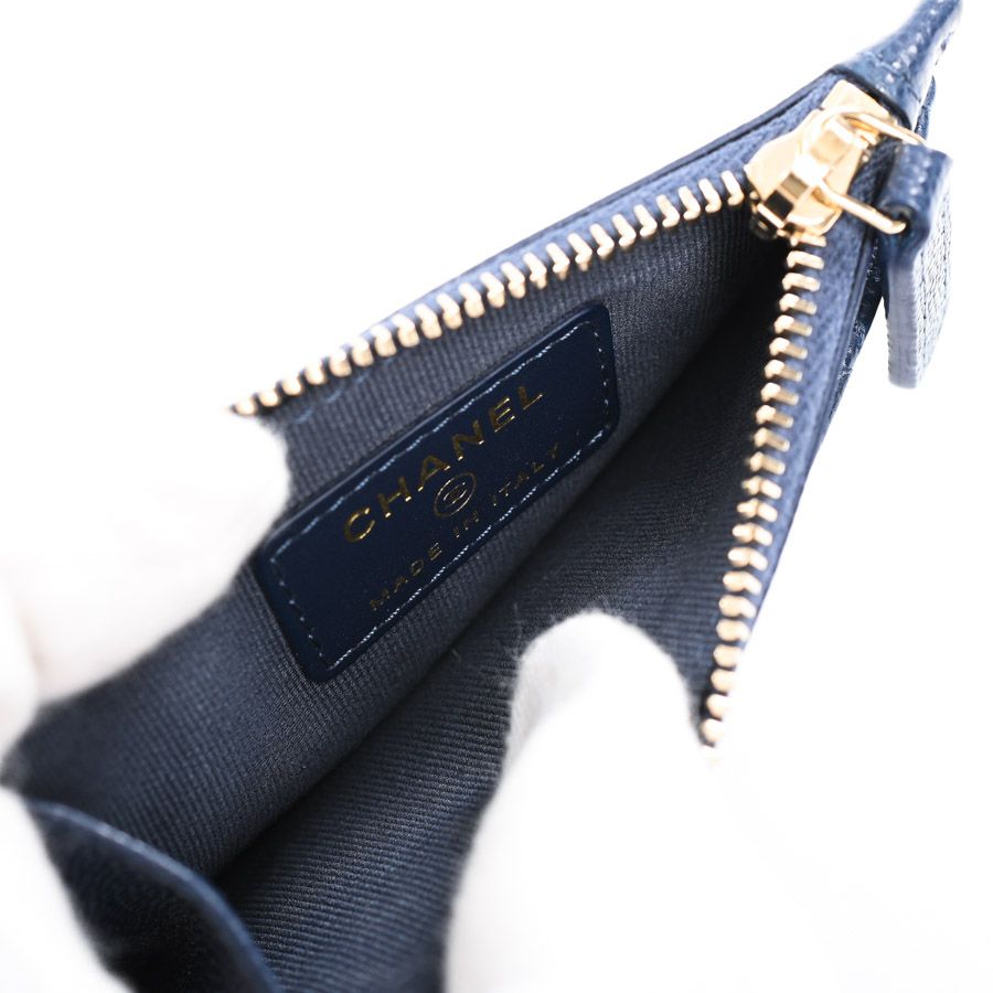 Chanel Card Case — view 4