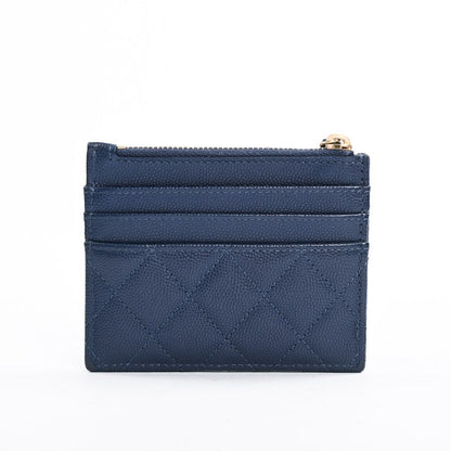 Chanel Card Case — view 3