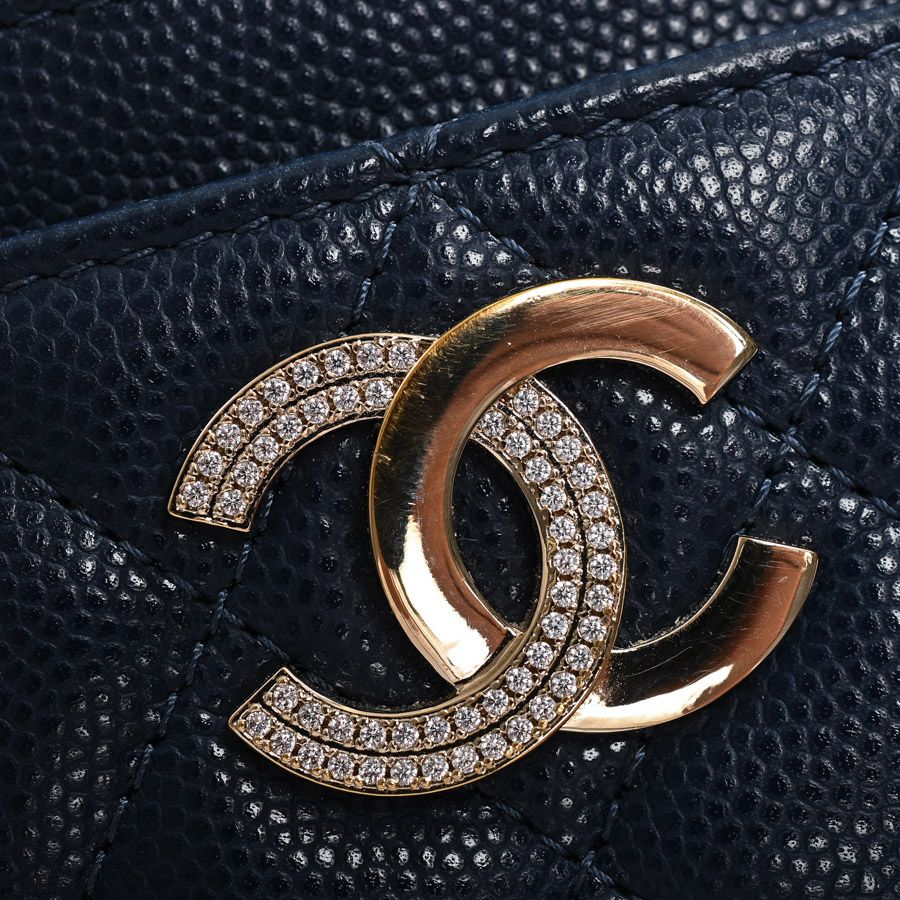 Chanel Card Case — view 6