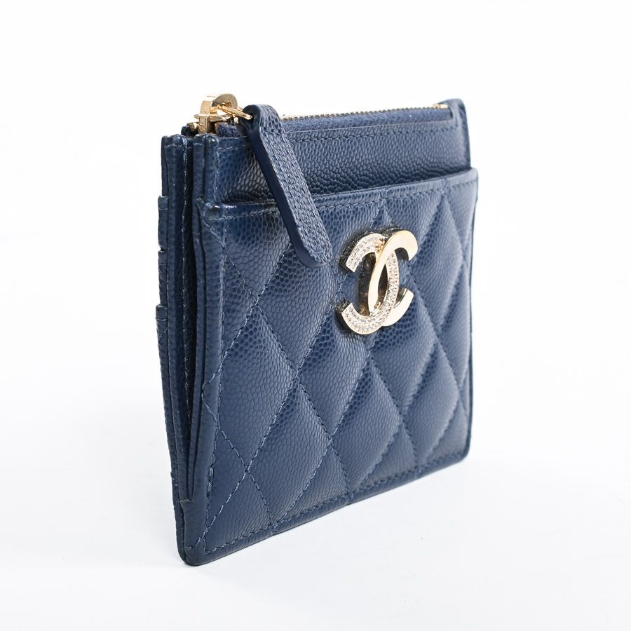 Chanel Card Case — view 2