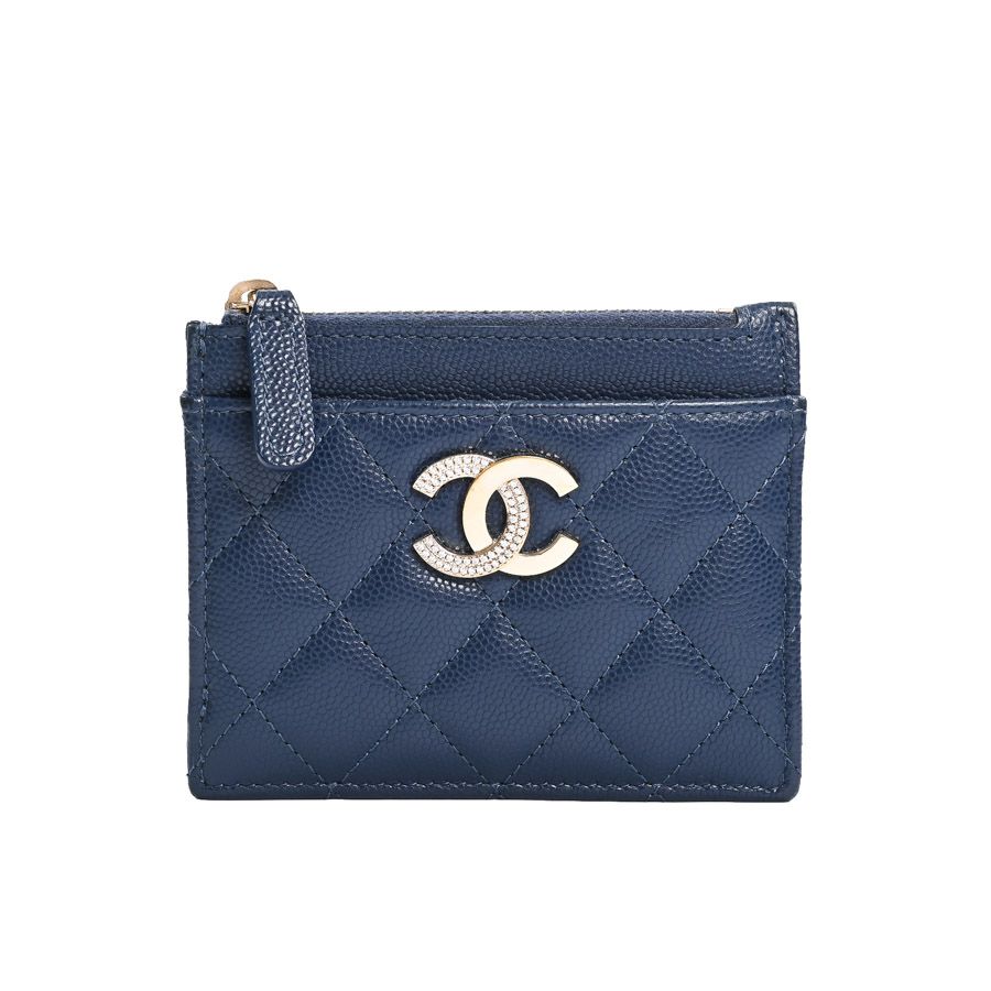 Chanel Card Case