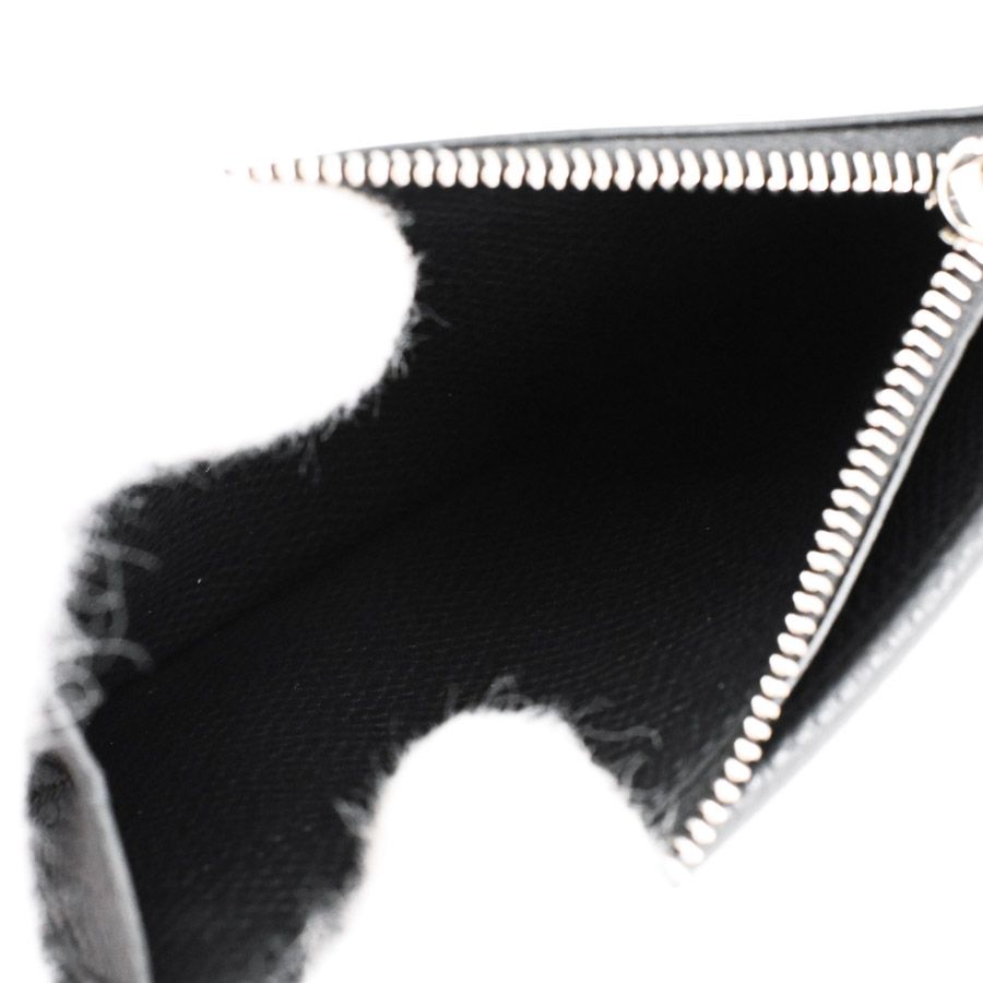 Hermes Card Case Puripura Compact — view 5