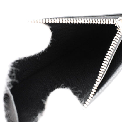 Hermes Card Case Puripura Compact — view 5