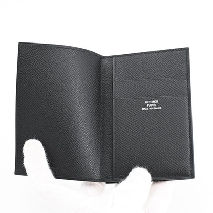 Hermes Card Case Puripura Compact — view 4