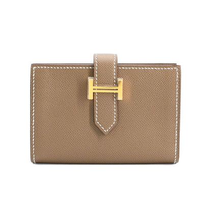 Hermes Mini Wallet Bearn