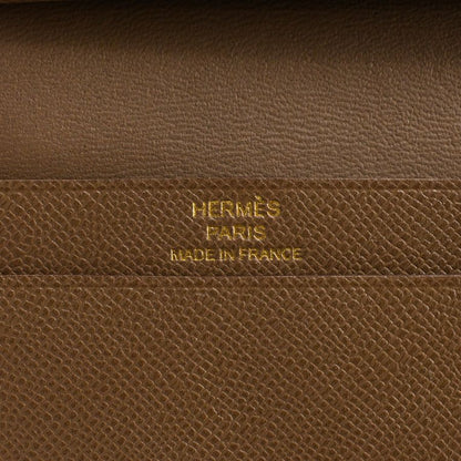 Hermes Mini Wallet Bearn — view 5