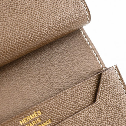 Hermes Mini Wallet Bearn — view 6