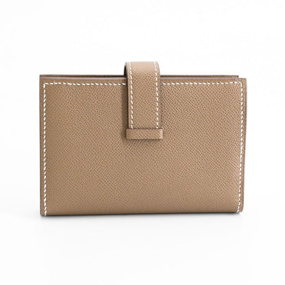 Hermes Mini Wallet Bearn — view 3