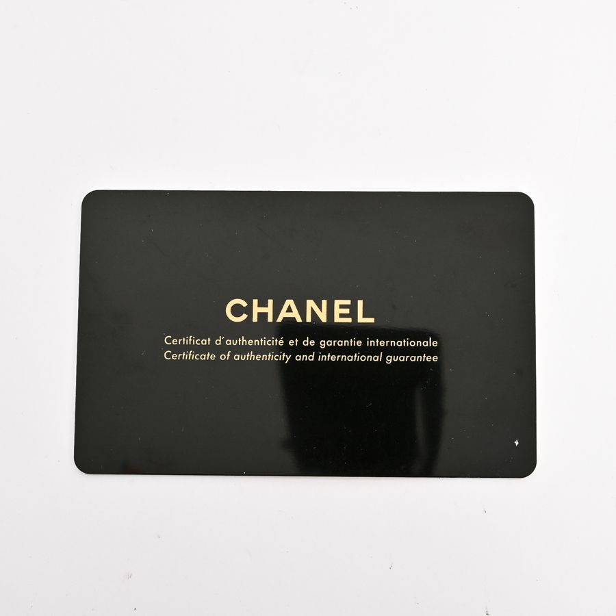 Chanel J12 Watch 33 White — view 7