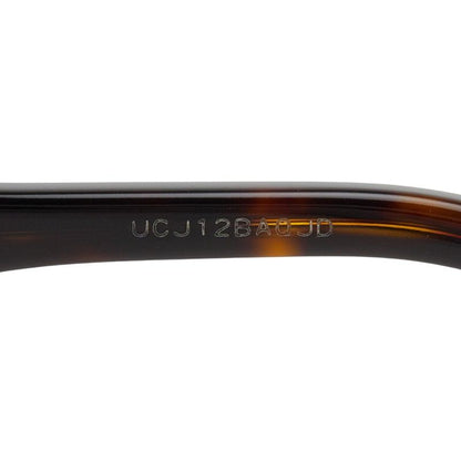 Gucci Asian Fit Sunglasses Brown Acetate Eyewear — view 8