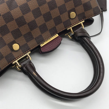Louis Vuitton Damier Brittany 2-Way Shoulder Bag Price Negotiation Welcome — view 7