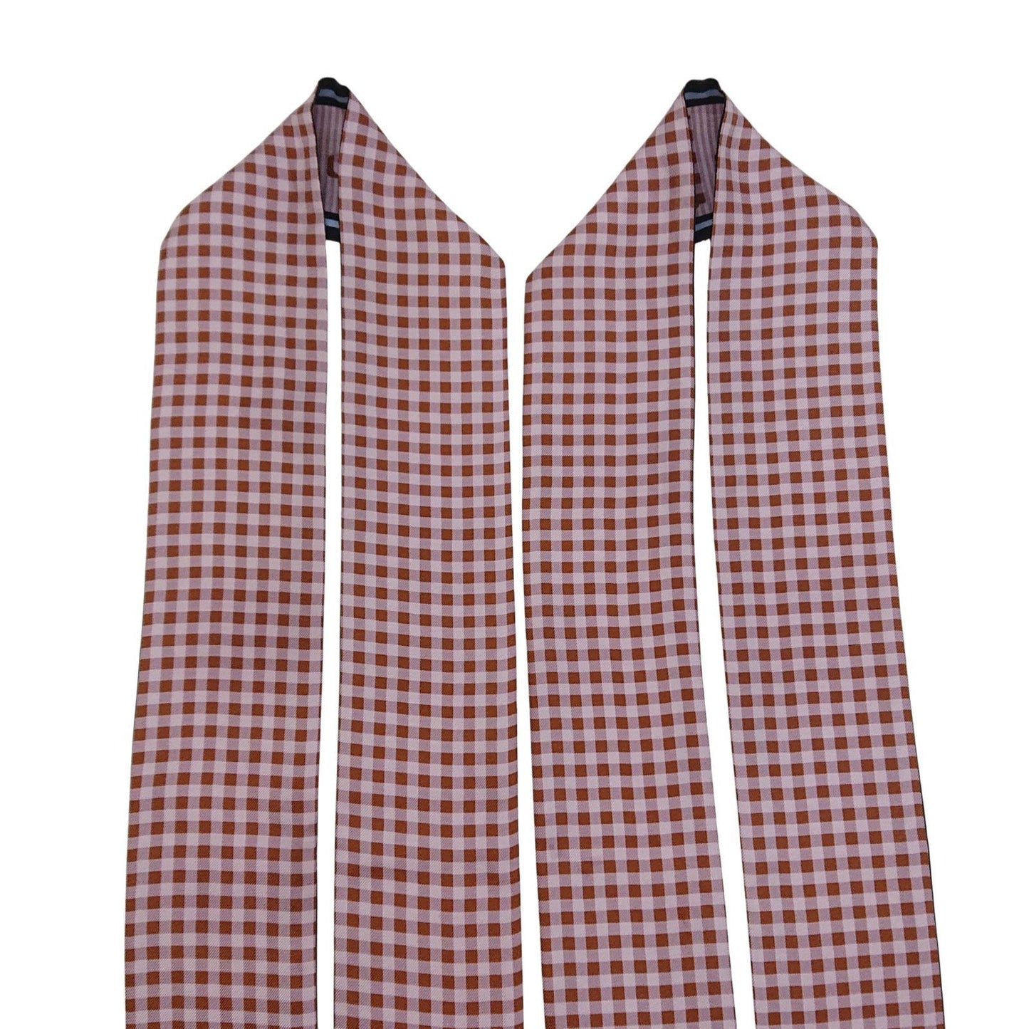 Fendi Wrappy Twilly Silk 100% Scarf — view 6