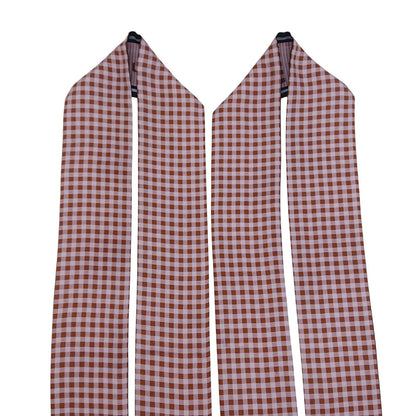 Fendi Wrappy Twilly Silk 100% Scarf — view 6