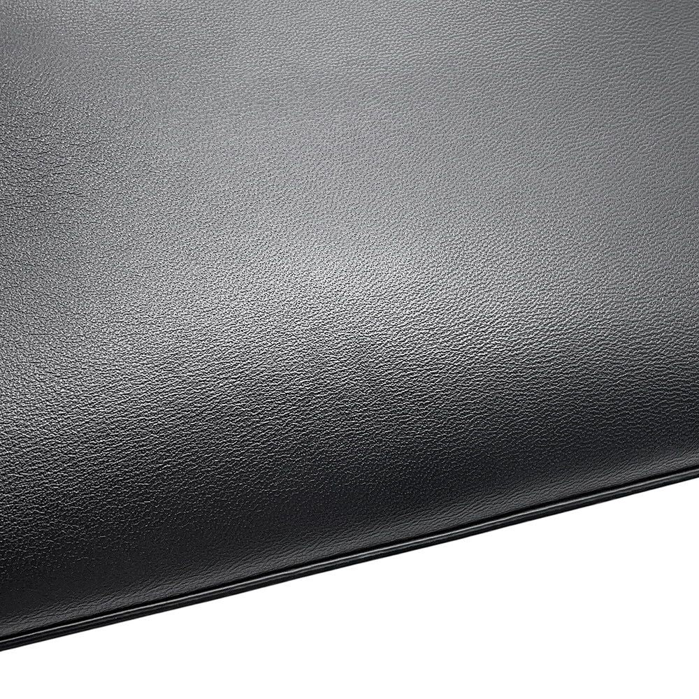 Fendi Multi Pocket Baguette Leather 2-Way Shoulder Bag Black — view 7