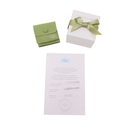 Van Cleef & Arpels Ring Perlee Gold Pearl 18K Yellow — view 7