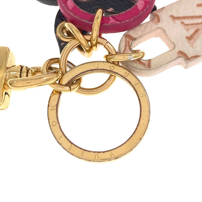 Louis Vuitton Porte Cles Ilustre Alma Key Holder Monogram Canvas — view 7
