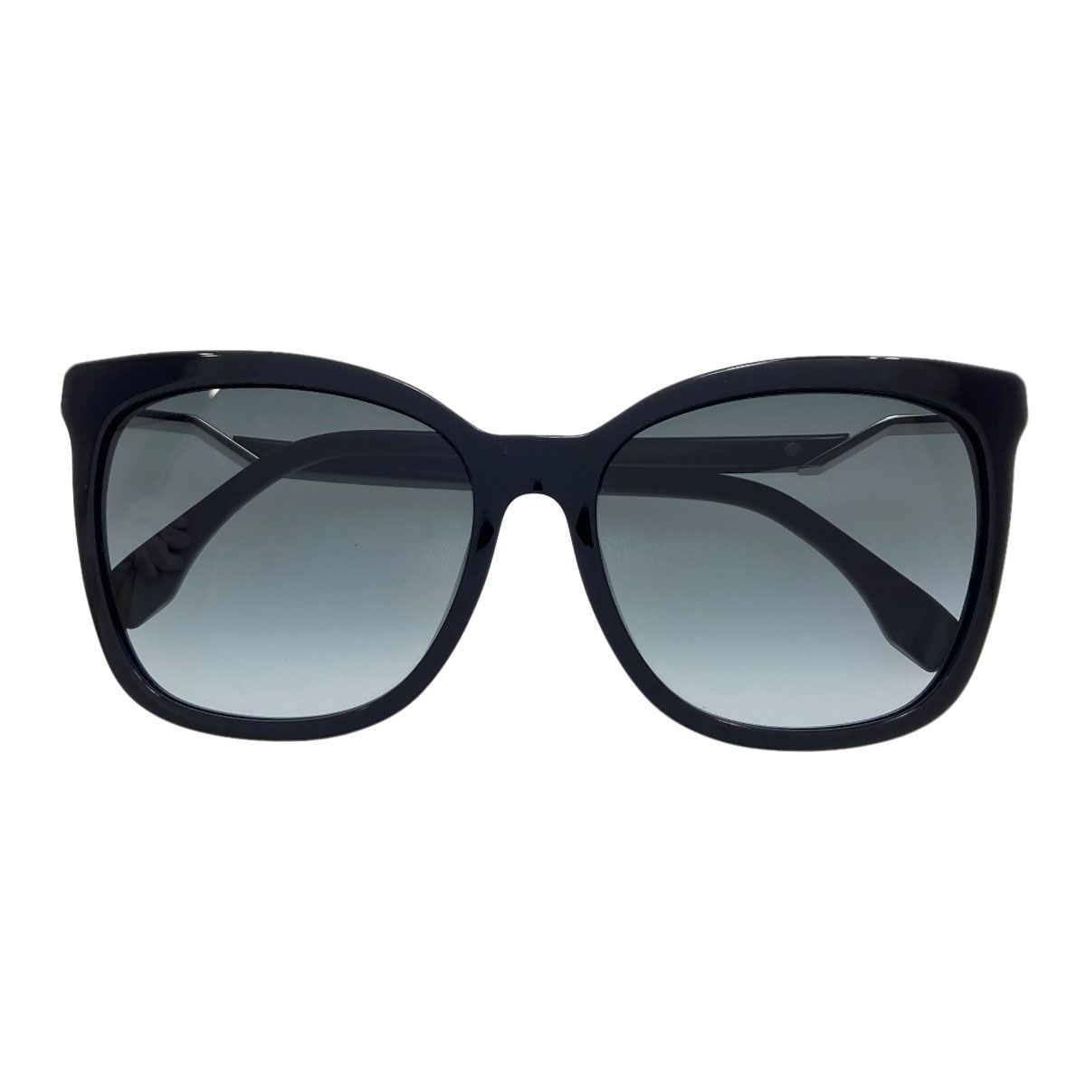 Fendi Logo Sunglasses Acetate Eyewear