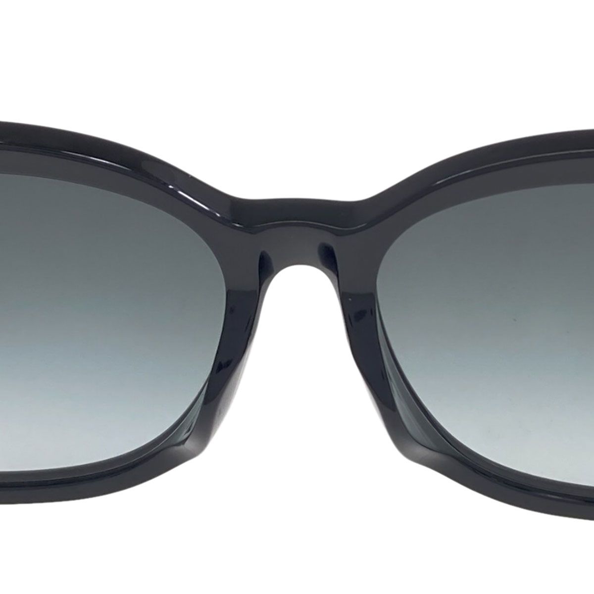 Fendi Logo Sunglasses Acetate Eyewear — view 5