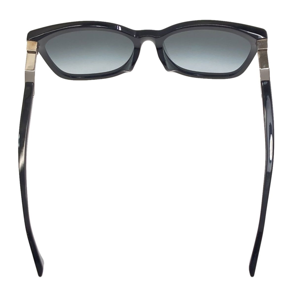 Fendi Logo Sunglasses Acetate Eyewear — view 4