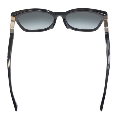 Fendi Logo Sunglasses Acetate Eyewear — view 4