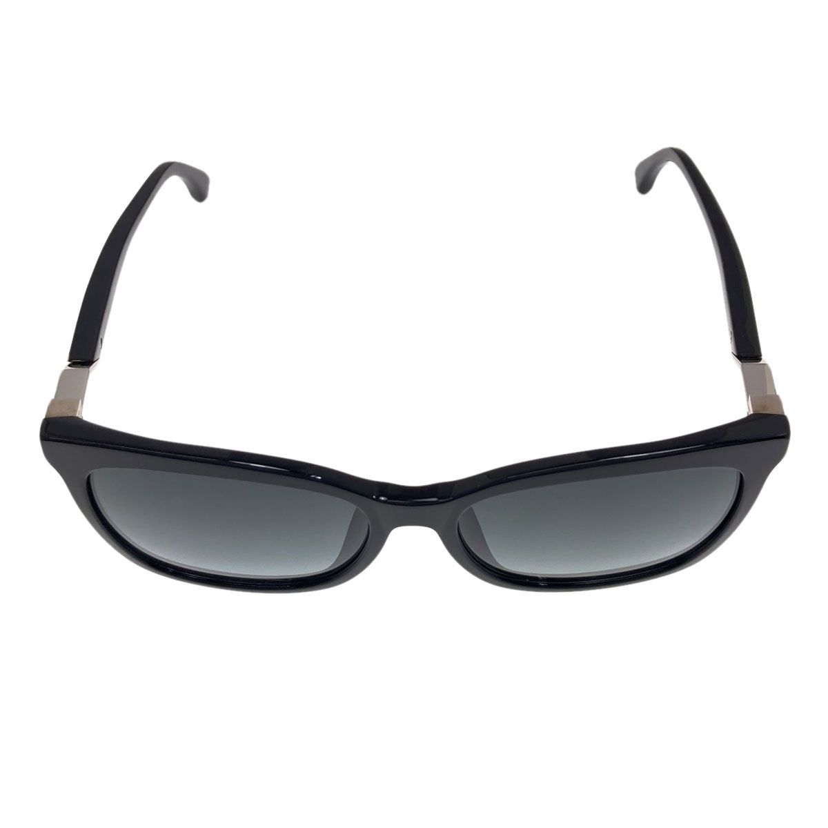 Fendi Logo Sunglasses Acetate Eyewear — view 2