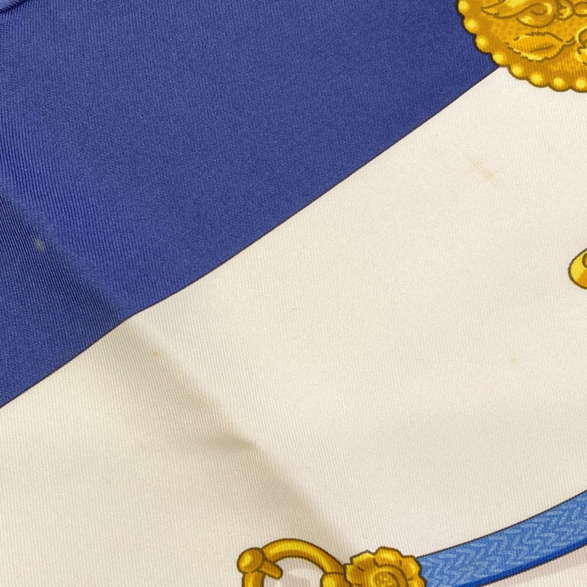Hermes Carre 90 Memories of Scarf Silk — view 7