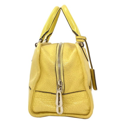 Loewe Amazona Handbag Leather — view 3