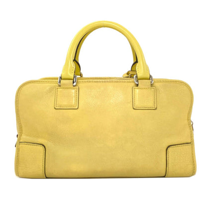 Loewe Amazona Handbag Leather — view 2